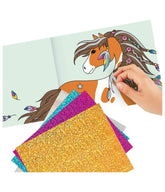 Miss Melody Fancy Foils